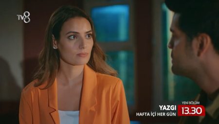 Yazgı 18. Bölüm Fragmanı