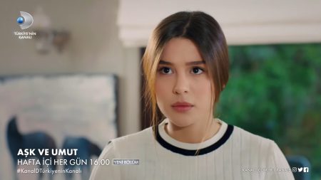 Aşk ve Umut 20. Hafta Fragmanı