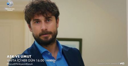 Aşk ve Umut 25. Hafta Fragmanı
