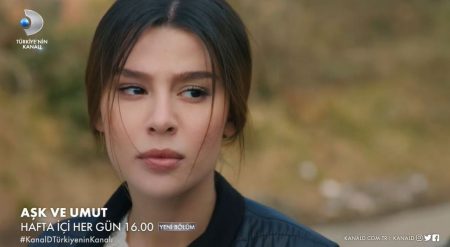 Aşk ve Umut 23. Hafta Fragmanı