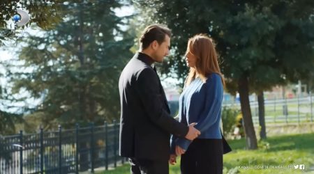 Aşk ve Umut 14. Hafta Fragmanı
