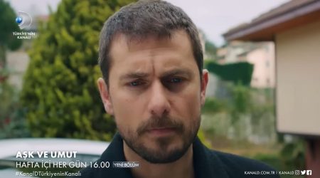 Aşk ve Umut 30. Hafta Fragmanı