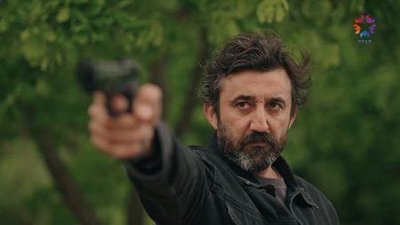 Yüz Yıllık Mucize 9. Bölüm (SON SAHNE) | Aşk Dediğin Şey Yüzünden Okunur