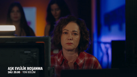 Aşk Evlilik Boşanma 2. Bölüm 1. Fragmanı