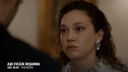 Aşk Evlilik Boşanma 2. Bölüm 2. Fragmanı
