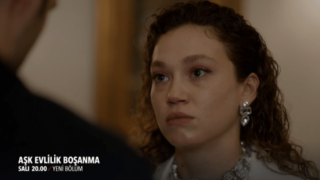 Aşk Evlilik Boşanma 2. Bölüm 2. Fragmanı