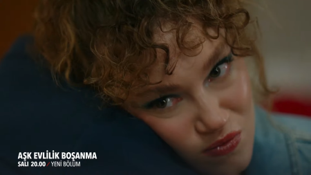 Aşk Evlilik Boşanma 3. Bölüm 1. Fragmanı