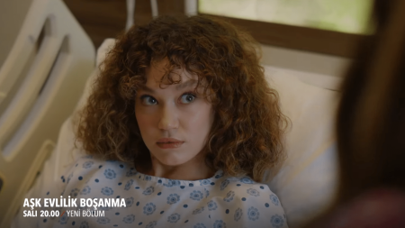 Aşk Evlilik Boşanma 3. Bölüm 2. Fragmanı