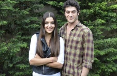 Aşk Laftan Anlamaz 1. Bölüm 2. Fragmanı