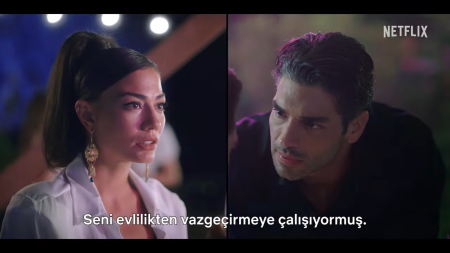 Aşk Taktikleri 2 | Resmi Tanıtım Fragmanı