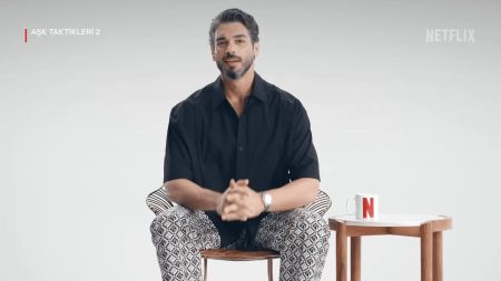 Aşk Taktikleri'nde Neler Olmuştu? | Netflix