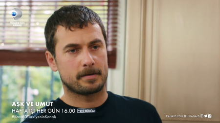 Aşk ve Umut 31. Hafta Fragmanı