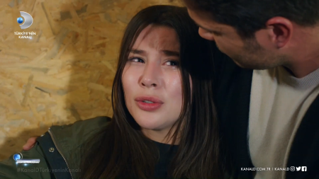 Aşk ve Umut 32. Hafta Fragmanı
