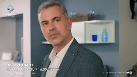 Aşk ve Umut 35. Hafta Fragmanı