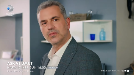 Aşk ve Umut 35. Hafta Fragmanı