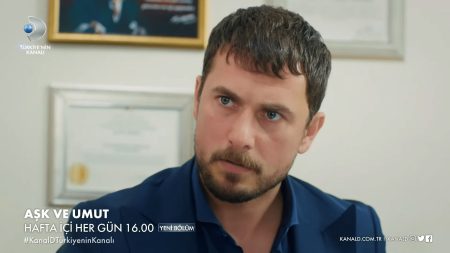 Aşk ve Umut 36. Hafta Fragmanı