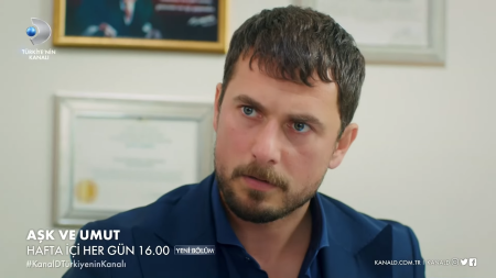 Aşk ve Umut 36. Hafta Fragmanı