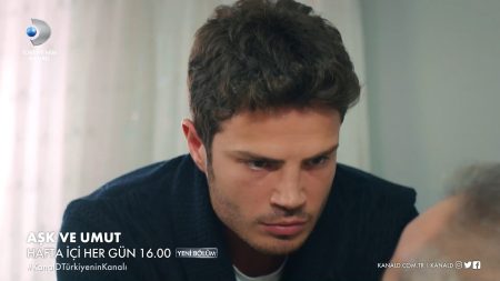 Aşk ve Umut 24. Hafta Fragmanı