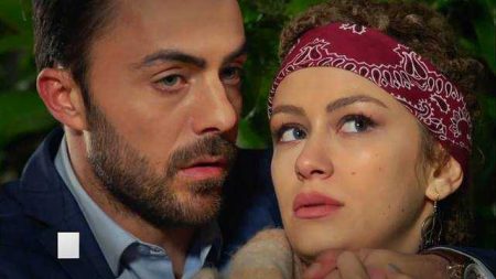 Aşk Yalanı Sever 4. Bölüm Fragmanı