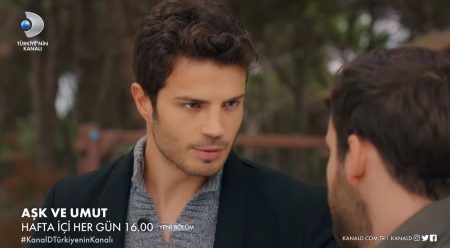 Aşk ve Umut 17. Hafta Fragmanı