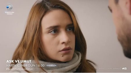 Aşk ve Umut 19. Hafta Fragmanı