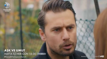 Aşk ve Umut 16. Hafta Fragmanı