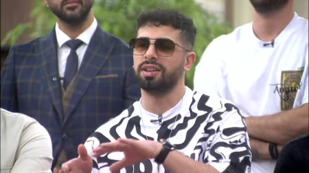 Kısmetse Olur: Aşkın Gücü 195. Bölüm - Asla Ortası Olmayan Çift: ElSed