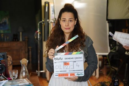 Deneme Çekimi I Yakında BluTV'de