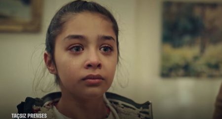 Taçsız Prenses 6. Bölüm 2. Fragmanı