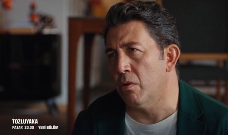 Tozluyaka 19. Bölüm 3. Fragmanı