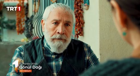 Gönül Dağı 72. Bölüm 2. Fragmanı