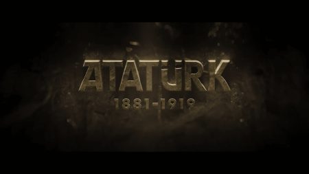 Atatürk İlk Tanıtım
