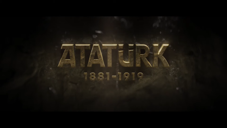Atatürk İlk Tanıtım