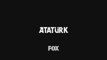 Atatürk TV Özel Yayın 1. Teaser
