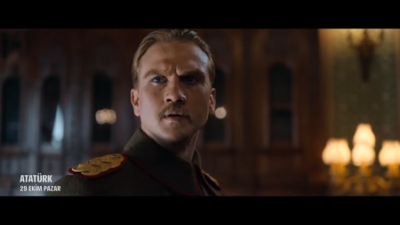 Atatürk TV Özel Yayın 2. Teaser