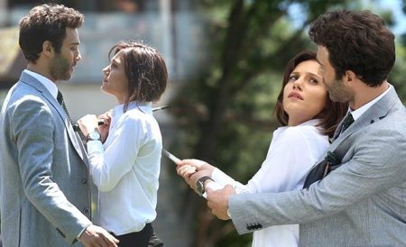 Ateşböceği 1. Bölüm Fragmanı