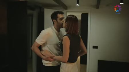 Çöp Adam 21. Bölüm - Ateşli Gecenin Pişmanlık Dolu Sabahı