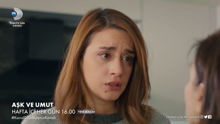 Aşk ve Umut 18. Hafta Fragmanı