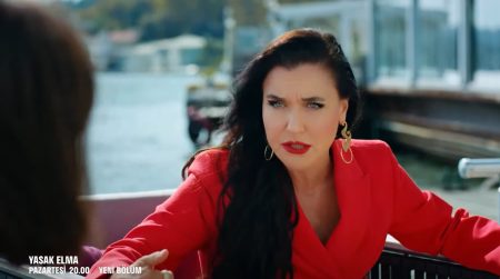 Yasak Elma 151. Bölüm Fragmanı
