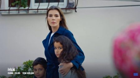 İyilik 14. Bölüm Fragmanı