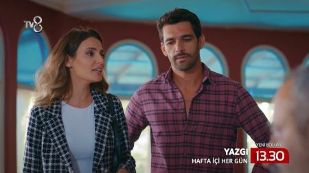 Yazgı 13. Bölüm Fragmanı