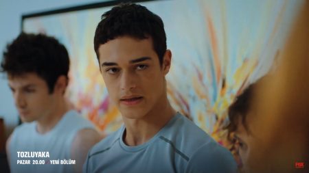 Tozluyaka 15. Bölüm 3. Fragmanı