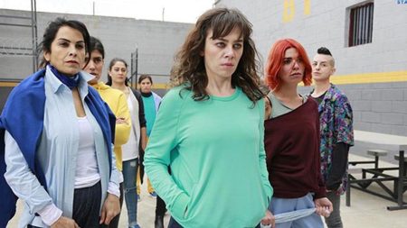 Avlu 7. Bölüm Ön İzleme
