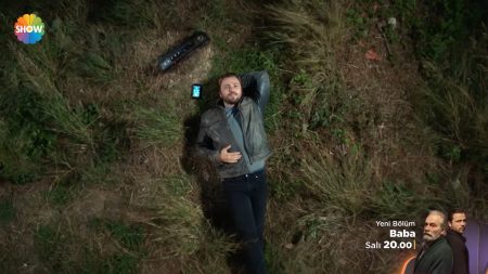 Baba 20. Bölüm 2. Fragmanı