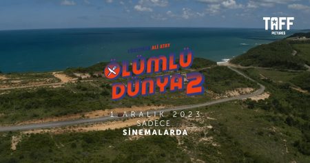 Ölümlü Dünya 2 Teaser