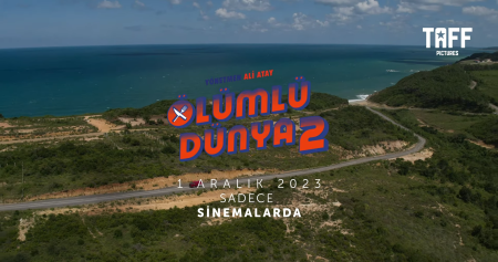 Ölümlü Dünya 2 Teaser