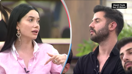 Kısmetse Olur: Aşkın Gücü 202. Bölüm - ''Azize'nin Yerinde Olmak İstemezdim''