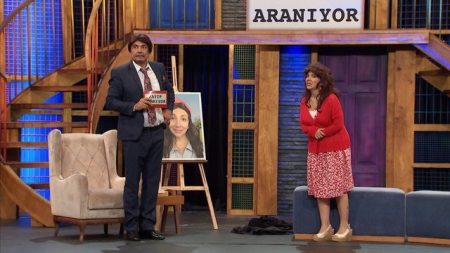 Güldür Güldür Show – 350. Bölüm Tanıtımı