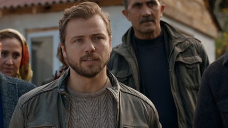Baba 25. Bölüm 2. Fragmanı