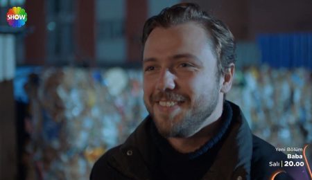 Baba 28. Bölüm Fragmanı